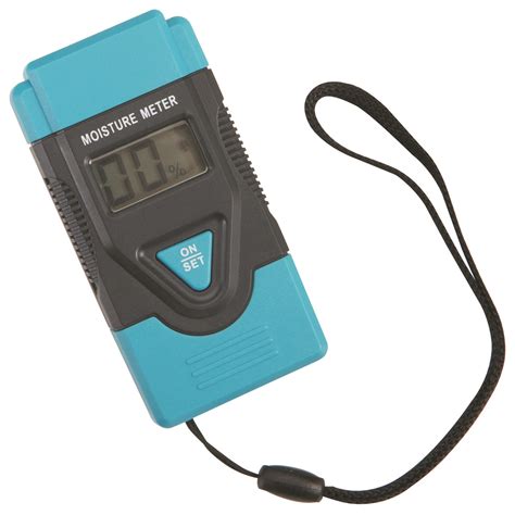 pittsburgh mini moisture meter